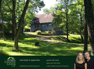 500 Stewart Rd, Franklin, NY 13775