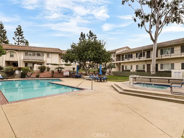 4525 Ramona Ave APT 12, La Verne, CA 91750