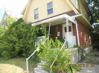 13536 Kentucky St, Detroit, MI 48238