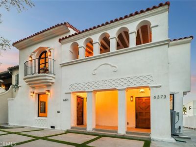 6373 W 6th St, Los Angeles, CA, 90048