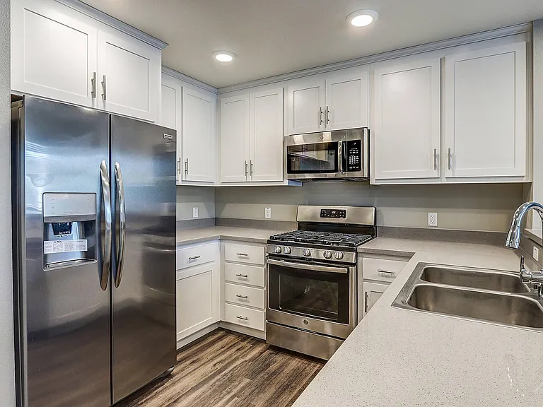 Novato Village Senior Apartments — Photo 12