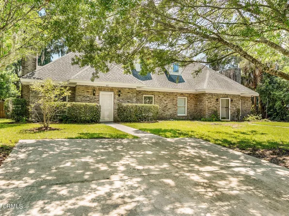 417 Joshua Court, Beaufort, SC 29902