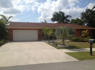 2941 SW 84th Ave, Davie, FL 33328