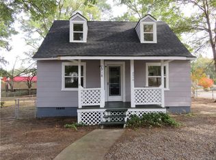 2918 Poplar St, Hopewell, VA 23860