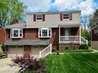 800 Macbeth Dr, Pittsburgh, PA