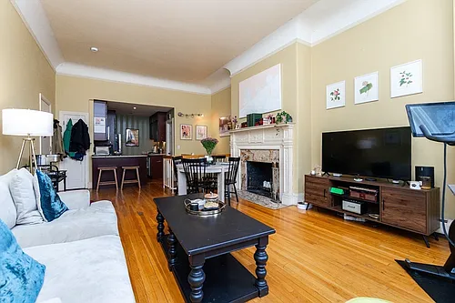 465 Commonwealth Ave #1 Photo 1