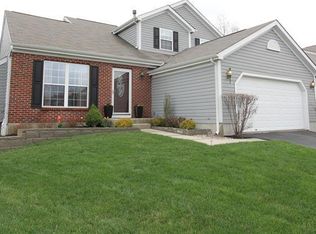 7347 Haverhill Ln, Maineville, OH 45039