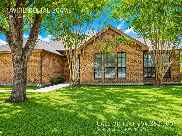 2005 Longmeadow Rd, Harker Heights, TX 76548