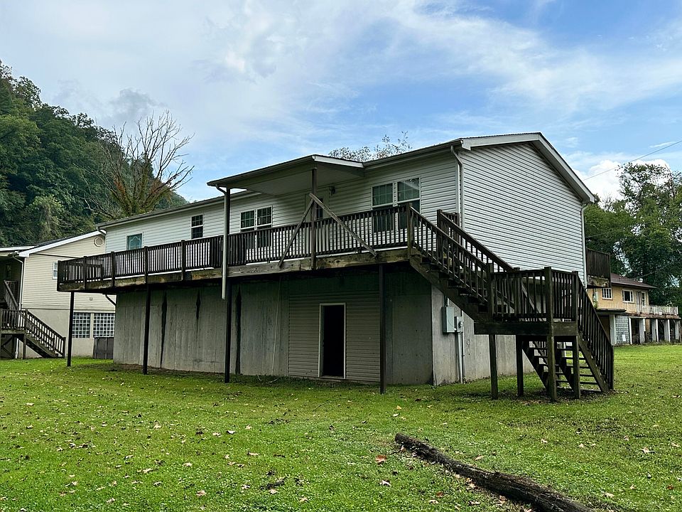 117 Kelly St, Evarts, KY 40828 MLS 23018334 Zillow