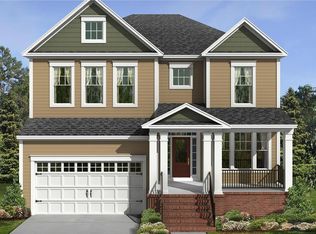 312 Restonwood Dr, Apex, NC 27539