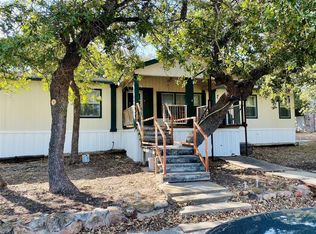 352 County Road 1770, Chico, TX 76431