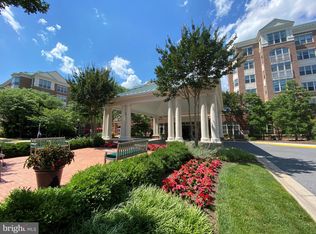 9707 Old Georgetown Rd APT 1519, Bethesda, MD 20814