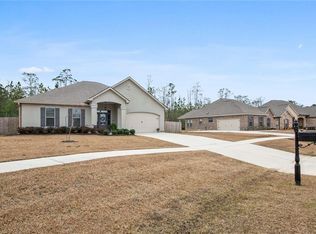 65229 Magnolia Ridge Loop, Pearl River, LA 70452