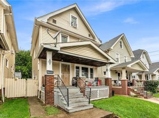 3056 W 104th St, Cleveland, OH 44111