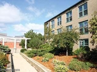 Wiedenbeck Warehouse Apartments, Madison, WI 53703