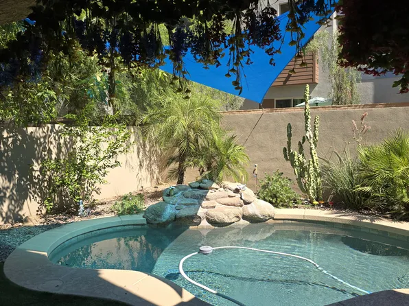 280 E Indigo Dr, Chandler, AZ 85286