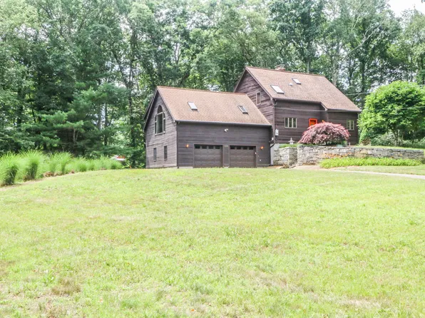 196 Scott Hill Road, Colchester, CT 06415