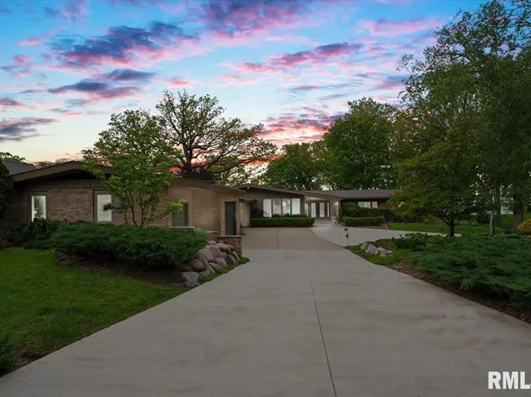 41 Forest Rdg, Springfield, IL 62712