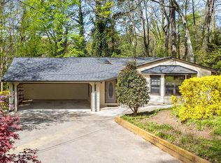 1348 Skylark Dr, Decatur, GA 30033