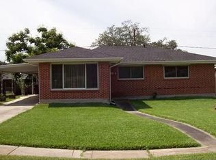 1512 Airline Park Blvd, Metairie, LA 70003