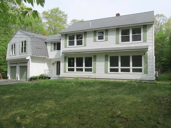 5 Overlook Drive, Sanford, ME 04073