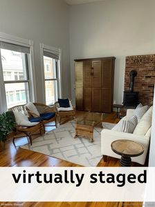 118 Washington Street Apt 302, Norwalk, CT, 06854