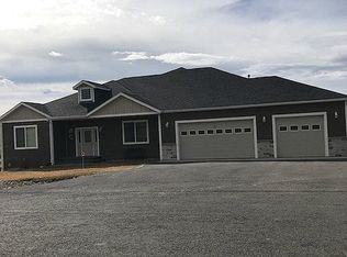3044 Arendelle Dr, East Helena, MT 59635