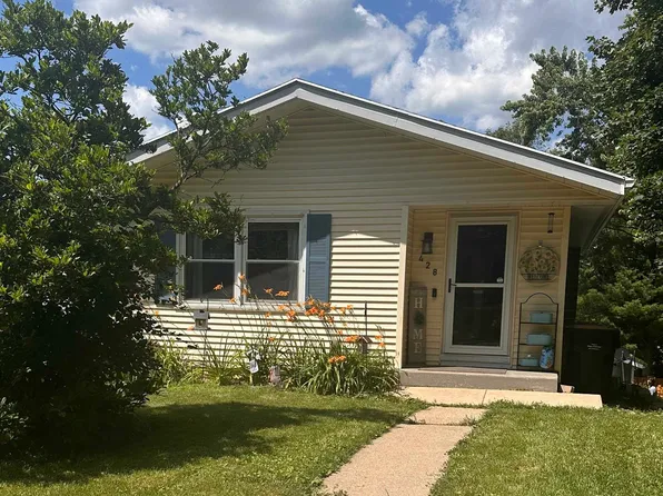 428 Linde St, Deforest, WI 53532