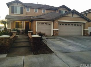 1696 Benton Way, Perris, CA 92571