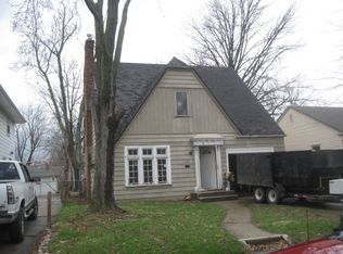 338 W Fleming Ave, Fort Wayne, IN 46807