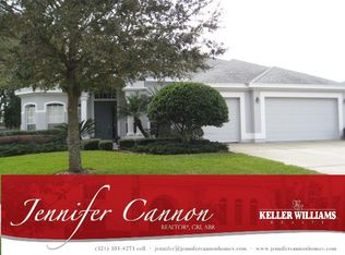 4377 Dolly Ct, Oviedo, FL 32765