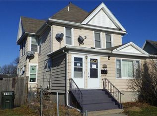 1320 1st Ave N #3, Fort Dodge, IA 50501