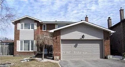 101 Bathgate Dr #BASEMENT Photo 1