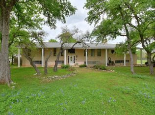 3309 Brangus Rd, Georgetown, TX 78628