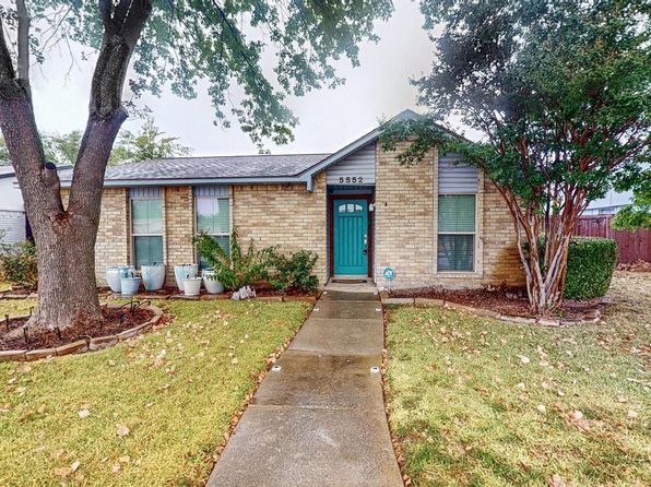 Home for Sale in The Colony TX