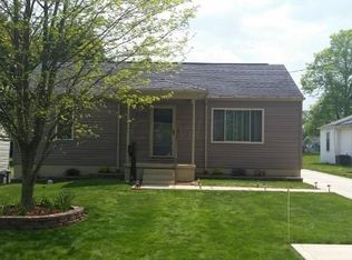 1740 Cedar Hill Rd, Lancaster, OH 43130