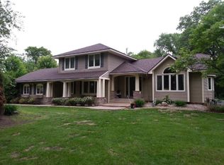 17261 Partridge St NW, Andover, MN 55304