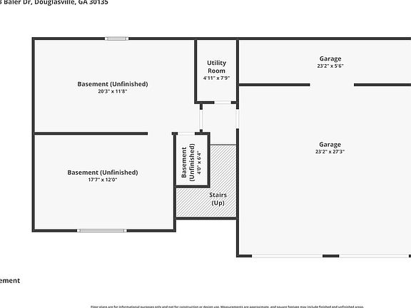 3rd image of 4203 Baler Dr