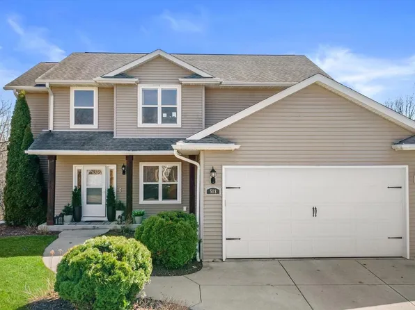 503 Brockway DRIVE, Mukwonago, WI 53149