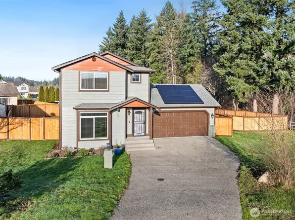 8711 202nd Street E, Spanaway, WA 98387