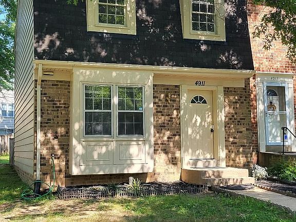 2nd image of 4911 McFarland Dr