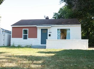 3718 Pitkin Ave, Flint, MI 48506