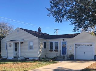 1301 1st St SW, Minot, ND 58701