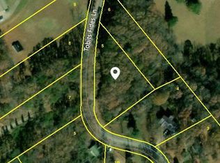 Tobits Fides Ln, Maynardville, TN 37807