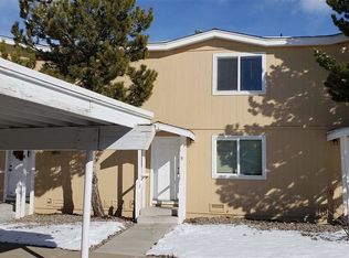 1284 Redwood Cir APT 5, Gardnerville, NV 89460