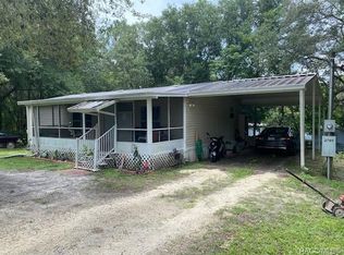 2799 E Mars St, Inverness, FL 34453