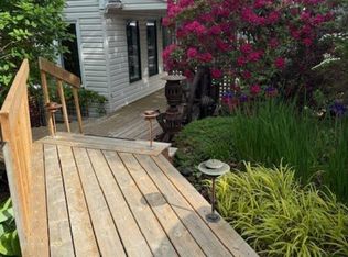 10 Riverfront Ct, Halifax, NS B2Z 1K2