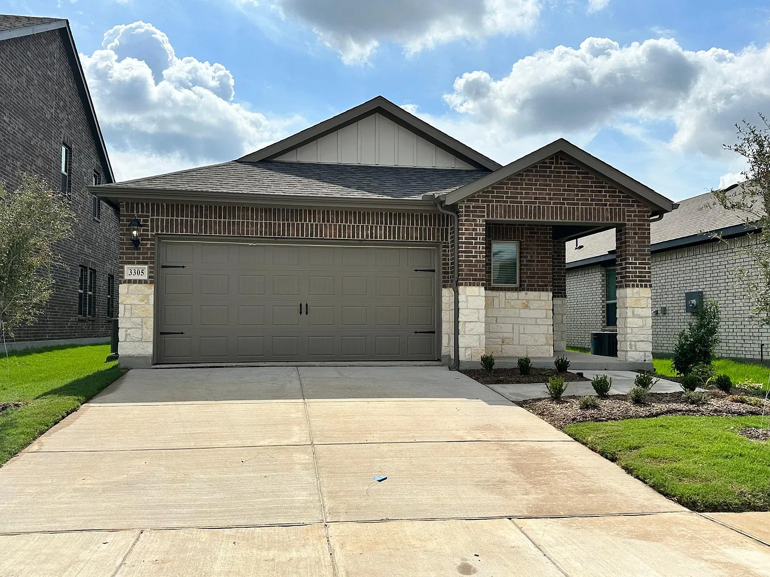 3 bed, 1533 sqft, $2,050 — Photo 2