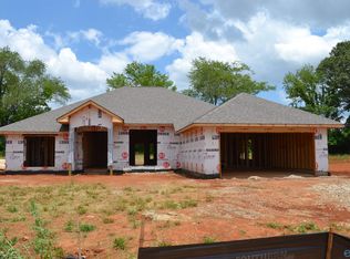 305 Carnation Ave, Meridianville, AL 35759