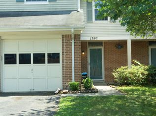 13861 Lord Fairfax Pl, Upper Marlboro, MD 20772